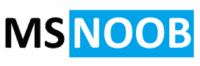 MSNOOB Logo