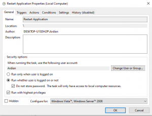 POP, IMAP and SMTP settings for Office 365